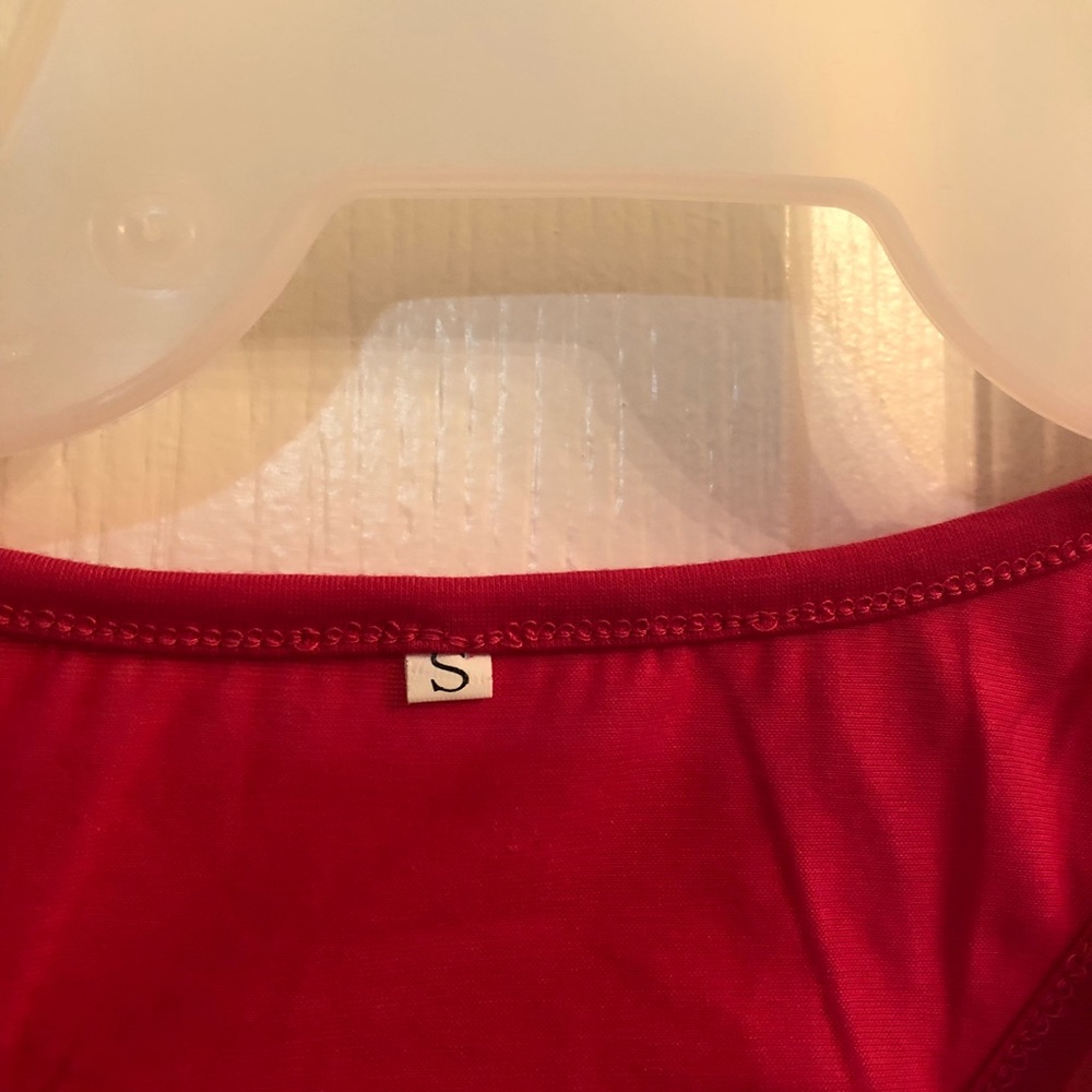 Tank top - Picture 3 of 3
